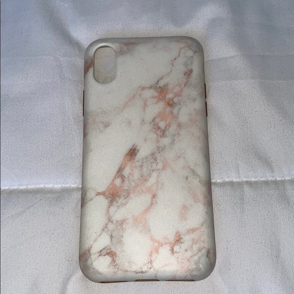 iPhone X or iPhone XS case